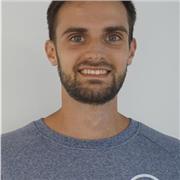 Graduado en Física imparte clases de Matemáticas y Física en Bilbao